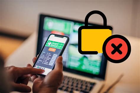 How to Block Gambling Sites on Computer & Phone .